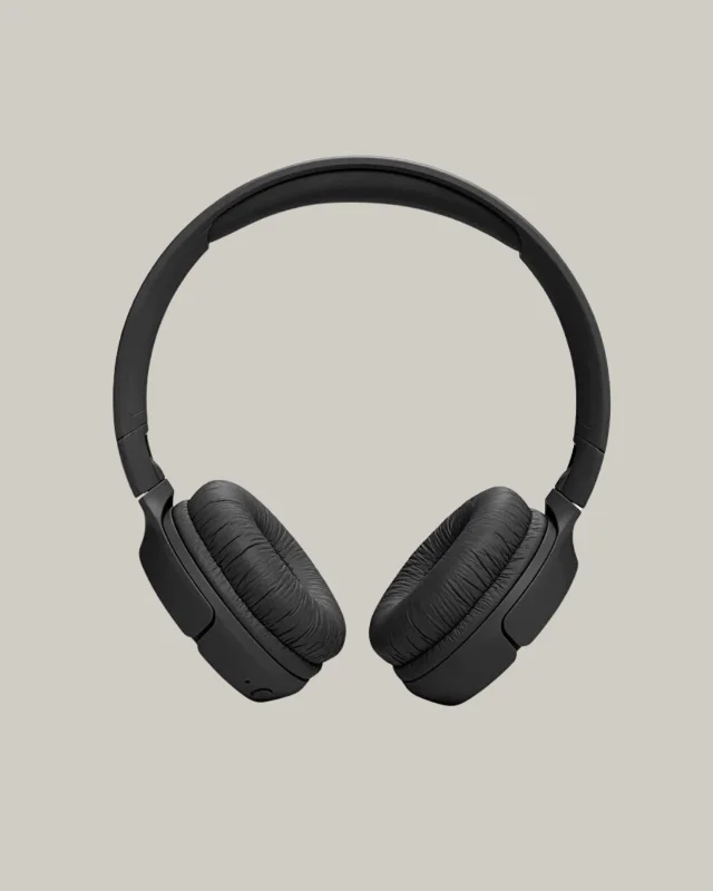 Katlanabilir USB-C Şarjlı Bluetooth Kulaklık