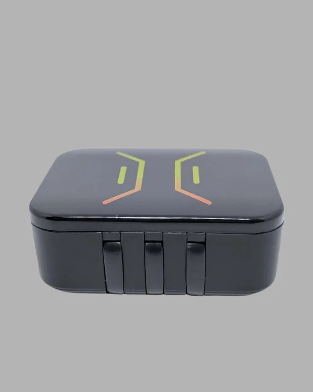 3’ü 1 Arada Kablolu ve Kablosuz Bluetooth 5.3 Kulaklık