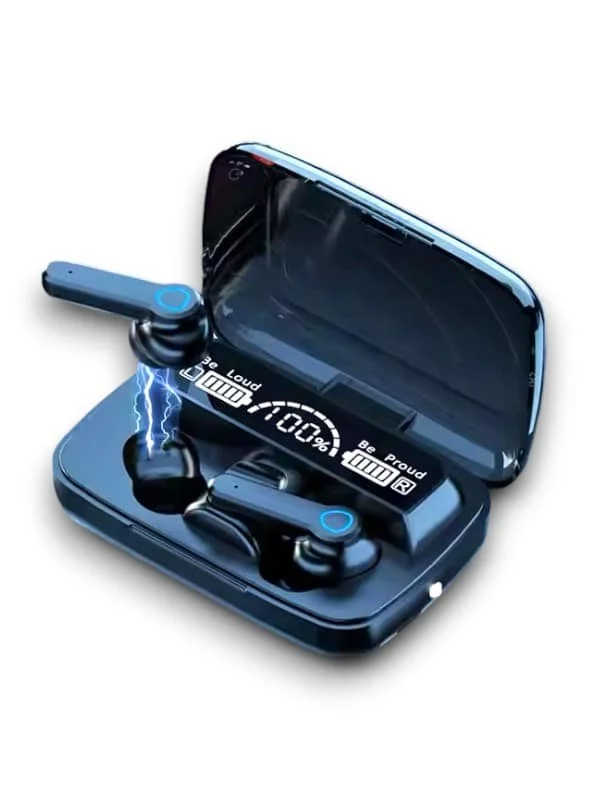M19 BLUETOOTH KULAKLIK