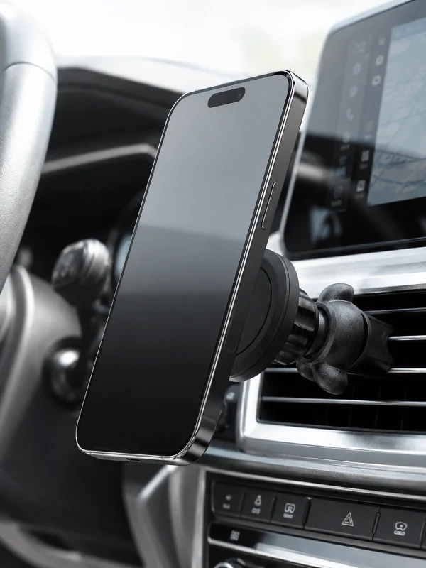 C02 ARAÇ TELEFON TUTUCU