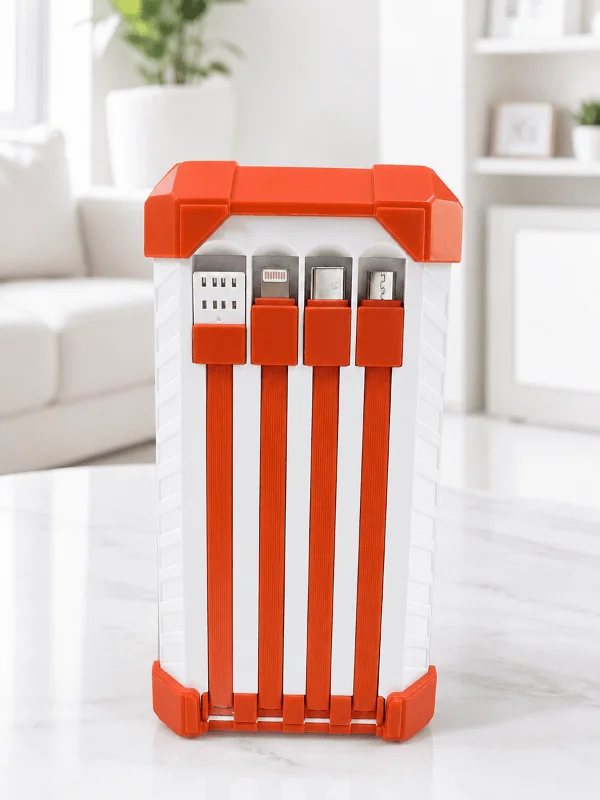 PW860 60000 POWERBANK