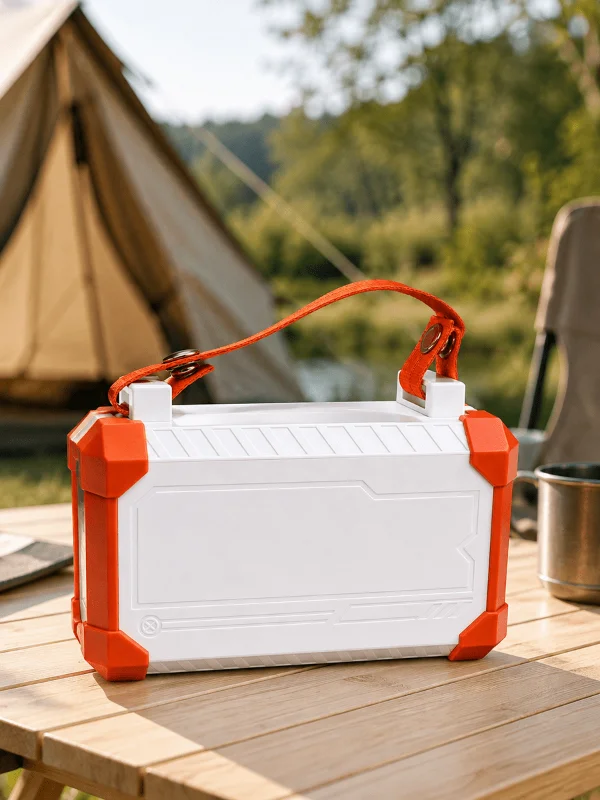 PW860 60000 POWERBANK