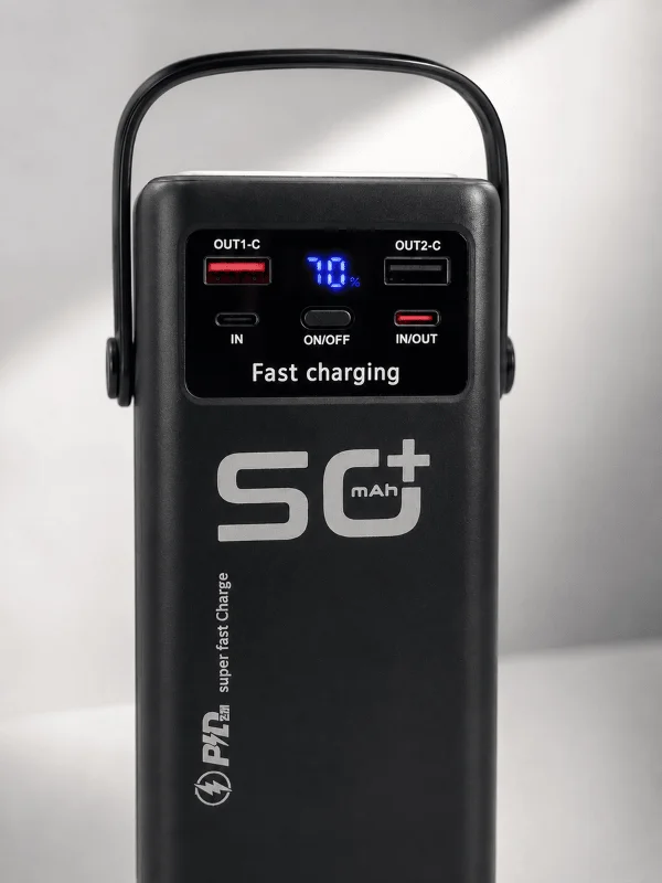 PW450 50000 HIZLI POWERBANK