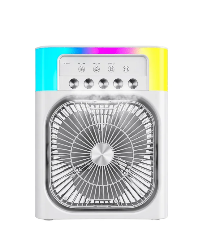 IŞIKLI FAN 5005