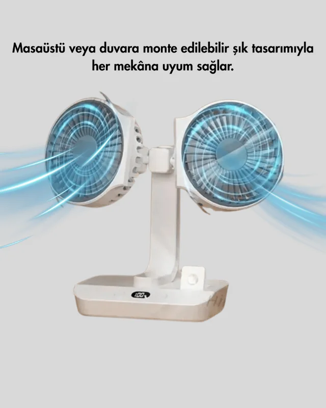 SP01 FAN