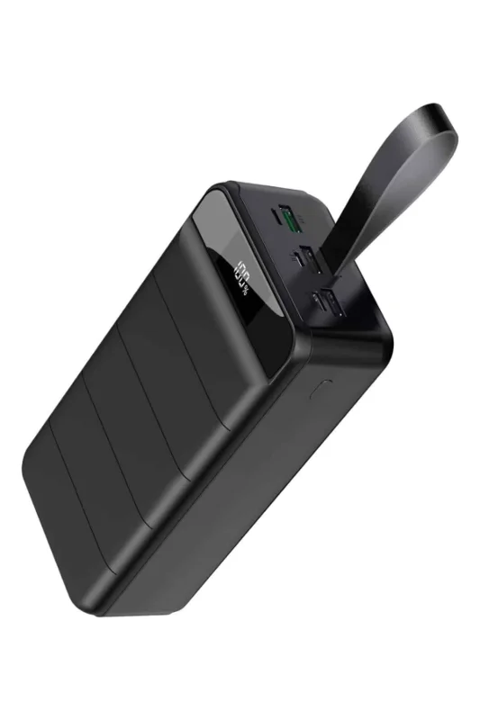 50.000 MAH POWERBANK