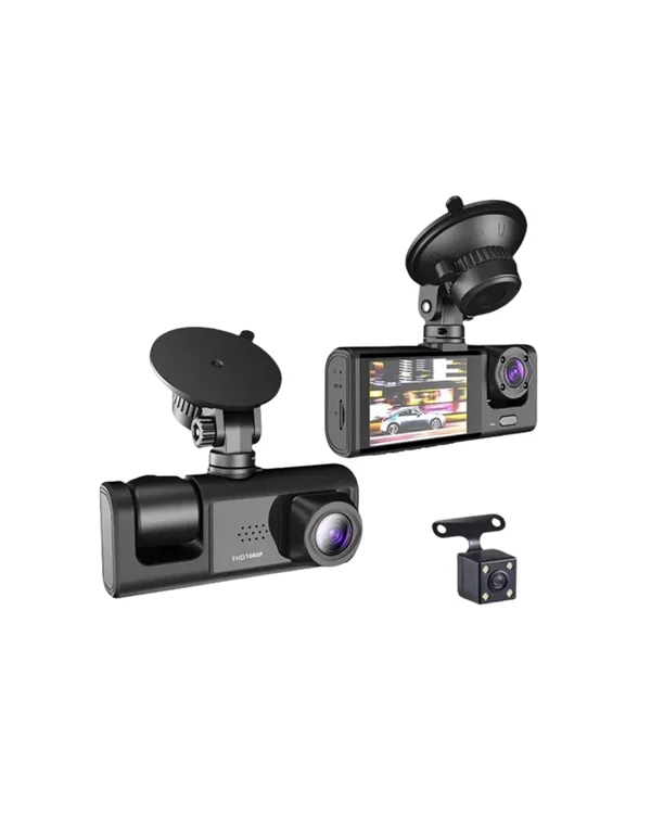DVR-ARAÇ KAMERASI