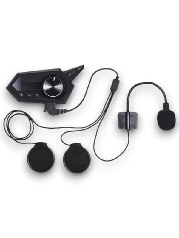 BT18 C intercom