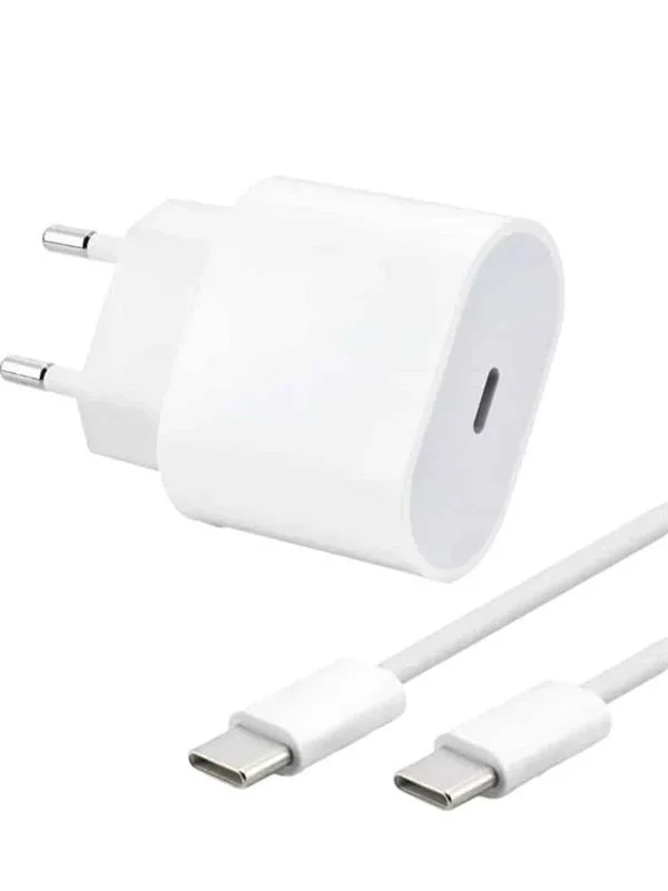 Yeni Nesil Hızlı Şarj Aleti 25w Usb-c Uyumlu – 4. görsel