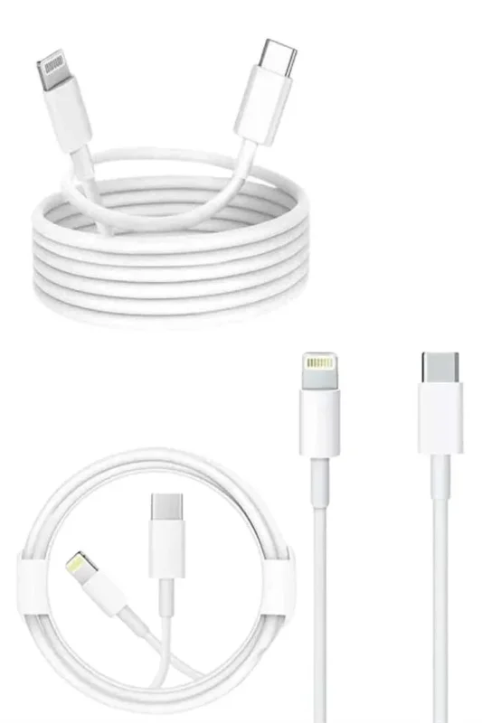 30w Hızlı Şarj Adaptörü İos Uyumlu Tüm Seriler İçin – 4. görsel