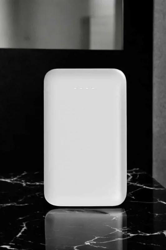 Hızlı Şarj Desteği İle 5000 Mah Magsafe Kablosuz Şarj