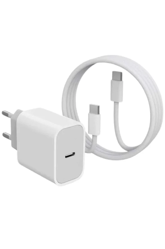 Hızlı Şarj Özellikli Usb-c Kablo 1.5 Metre Universal
