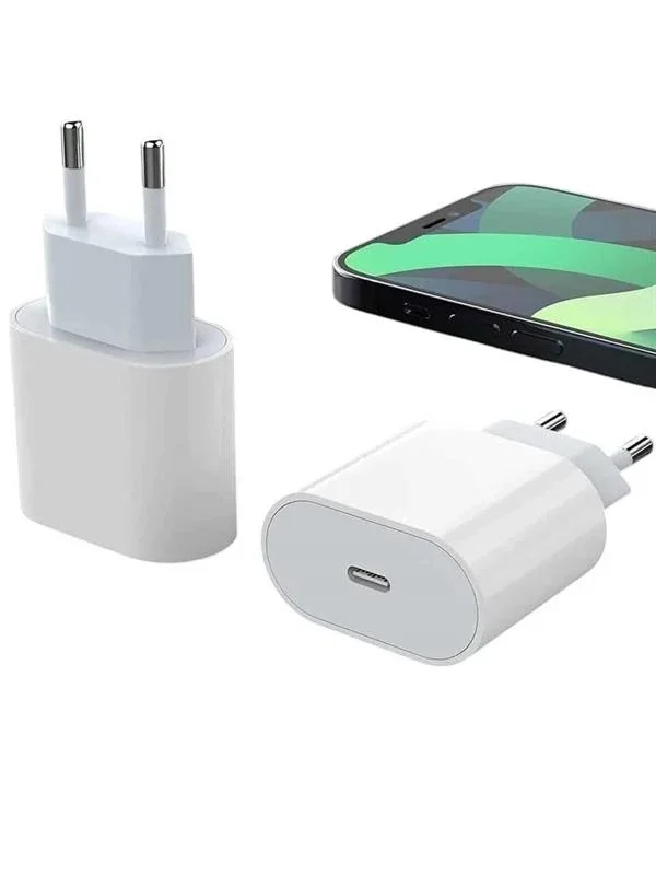 Hızlı Şarj Aleti 25w İphone 15 Pro Max Uyumlu Set – 2. görsel
