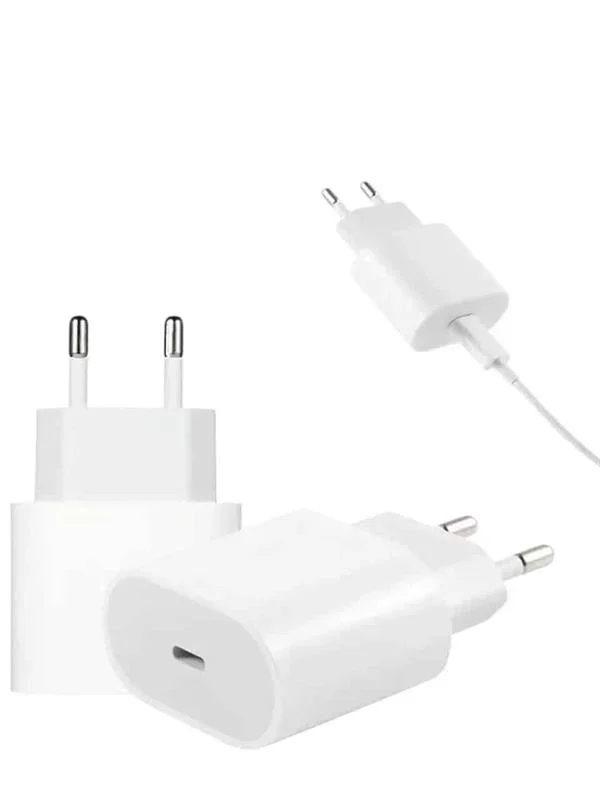 Hızlı Şarj Aleti 25w İphone 15 Pro Max Uyumlu Set – 3. görsel