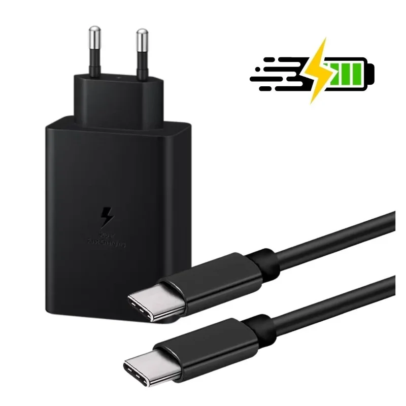 Kompakt 65w Hızlı Şarj Aleti Type-c Uyumlu