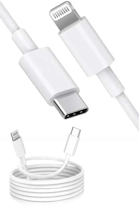 Hızlı Şarj Adaptörü İos Uyumlu 30w Mini Taşınabilir – 2. görsel