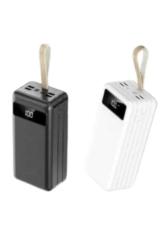 Taşınabilir Hızlı Şarj Cihazı 60000 Mah 4 Çıkışlı – 4. görsel
