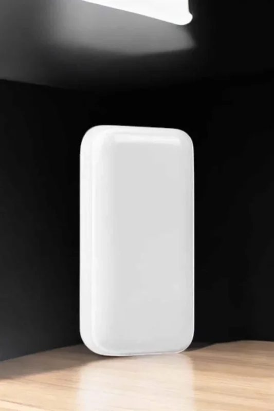Taşınabilir Hızlı Şarj Aleti 5000 Mah Magsafe Uyumlu