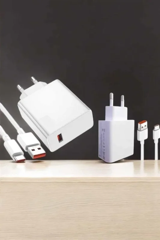 Ultra Turbo Max Hızlı Şarj Aleti 120w Type-c Uyumlu – 3. görsel