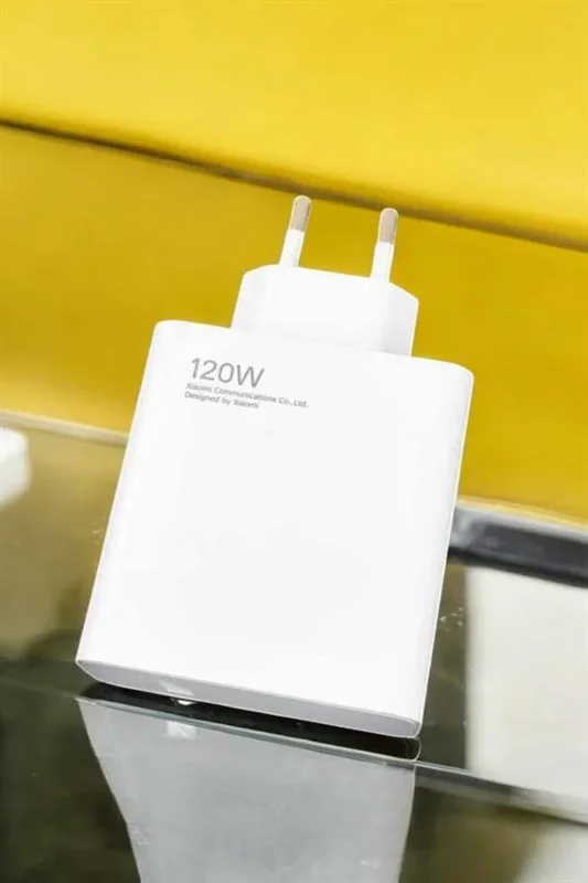 Ultra Turbo Max Hızlı Şarj Aleti 120w Type-c Uyumlu – 4. görsel