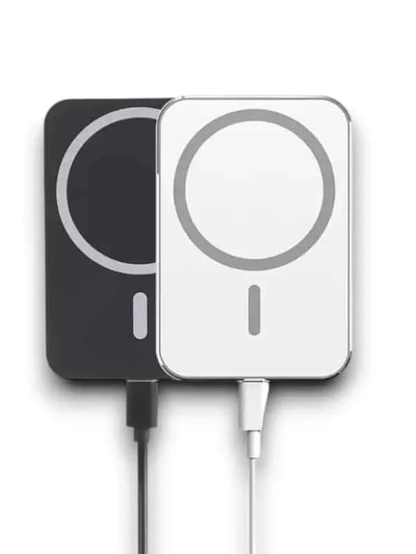 Magnetik Hızlı Şarj Cihazı 15w İphone Uyumlu Araç Tutucu
