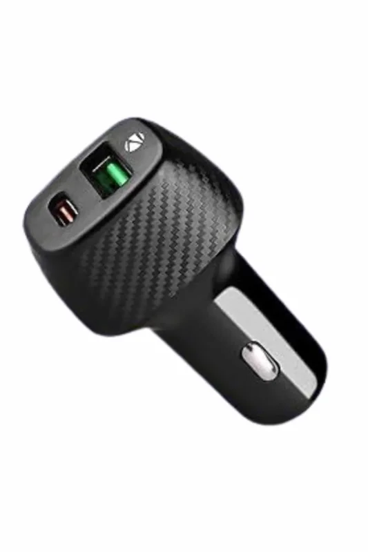 Hızlı Şarj Oto Çakmaklık 38w Usb Type-c Girişli