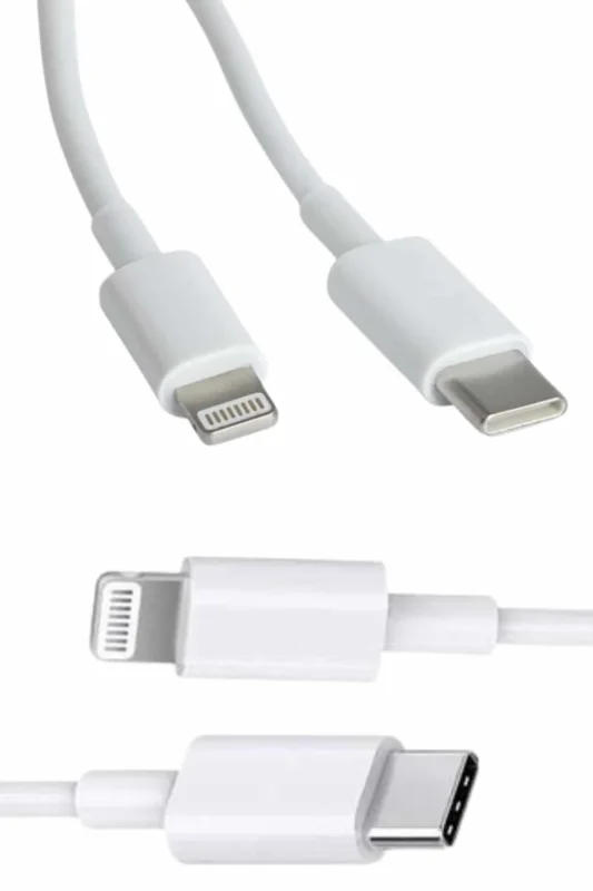 Hızlı Şarj Adaptörü 30w İos Tüm Serilerle Uyumlu – 3. görsel
