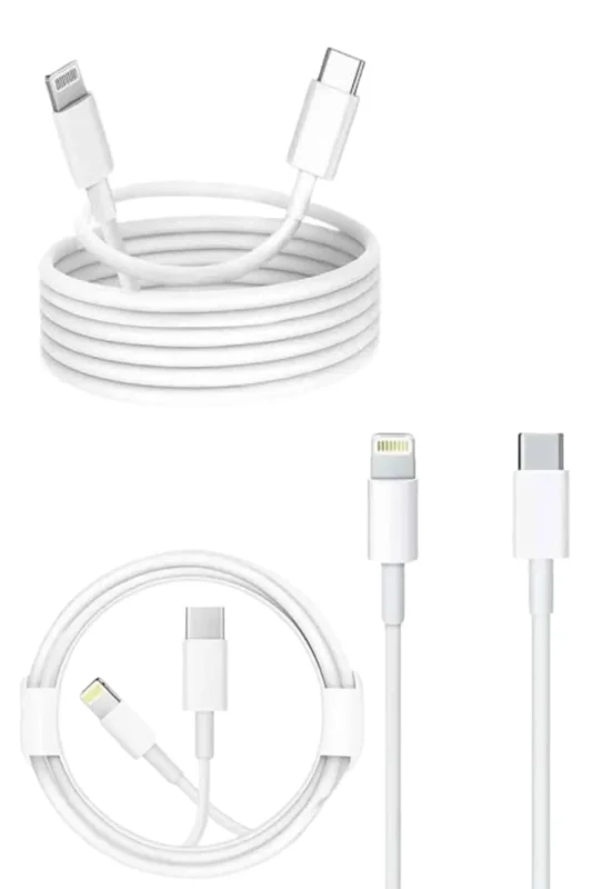 Hızlı Şarj Adaptörü 30w İos Tüm Serilerle Uyumlu – 4. görsel
