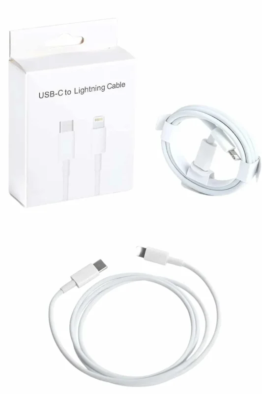 Hızlı Şarj Adaptörü 30w İos Tüm Serilerle Uyumlu – 2. görsel