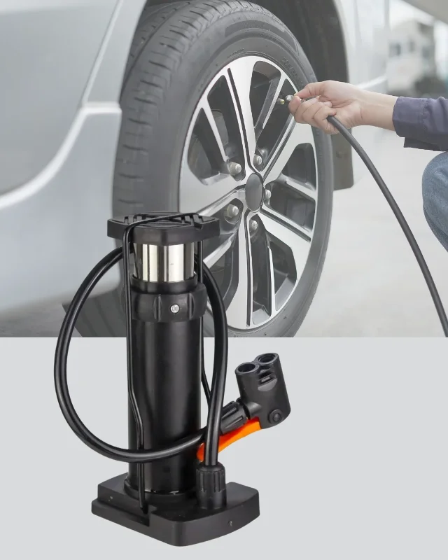 Fonksiyonel Pompası 1 Adet Otomobil Motosiklet Bisiklet