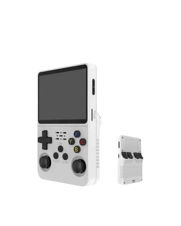 Retro Oyun Konsolu 64 Gb Çoklu Emülatör Desteği Taşınabilir – 3. görsel