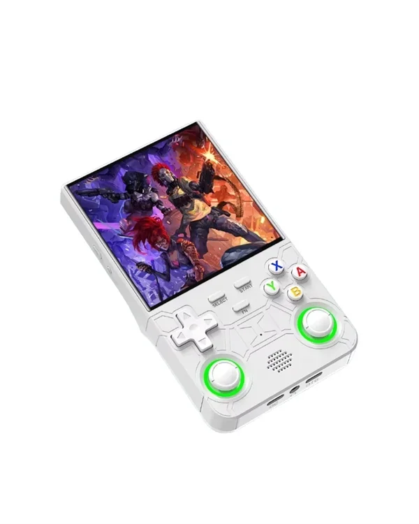 Retro Oyun Konsolu 128gb Wifi Destekli El Konsolu