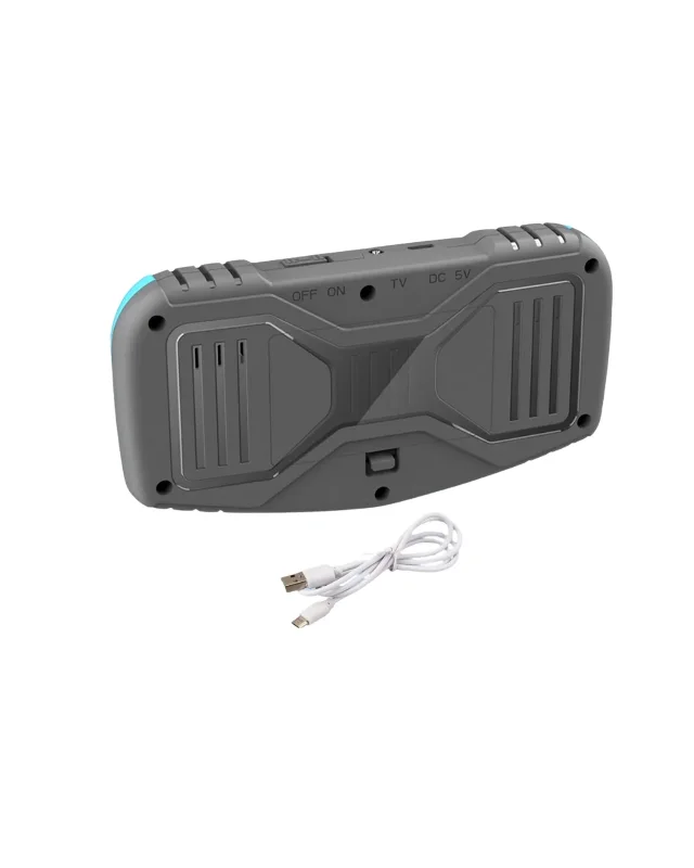 Retro Taşınabilir Oyun Konsolu S2 Ateri 1 Adet