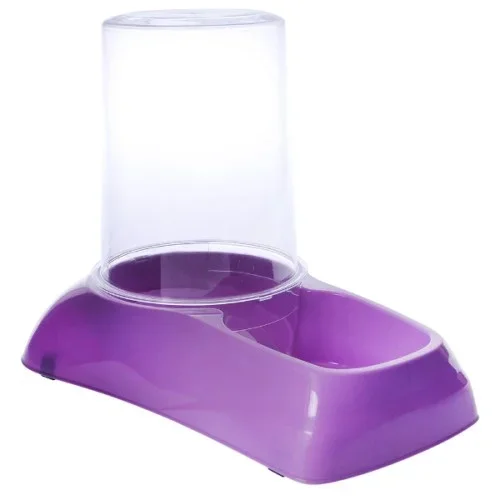 Otomatik Dolumlu 3 Litre Su Ve Mama Kabı