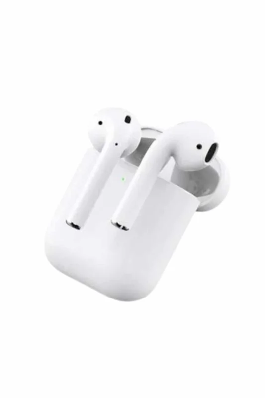2. Nesil Bluetooth Android ve İOS Uyumlu Kablosuz Kulaklık Çağrı Cevaplama