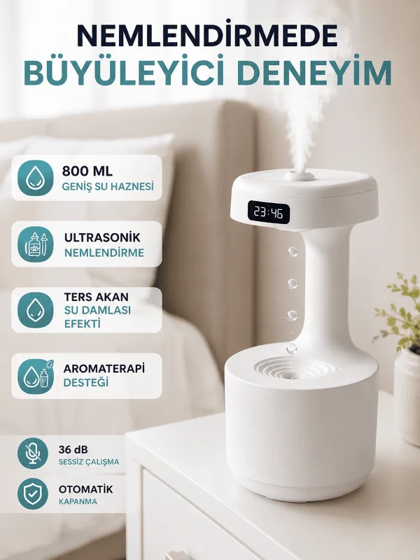 PDPG-599 NEMLENDİRİCİ