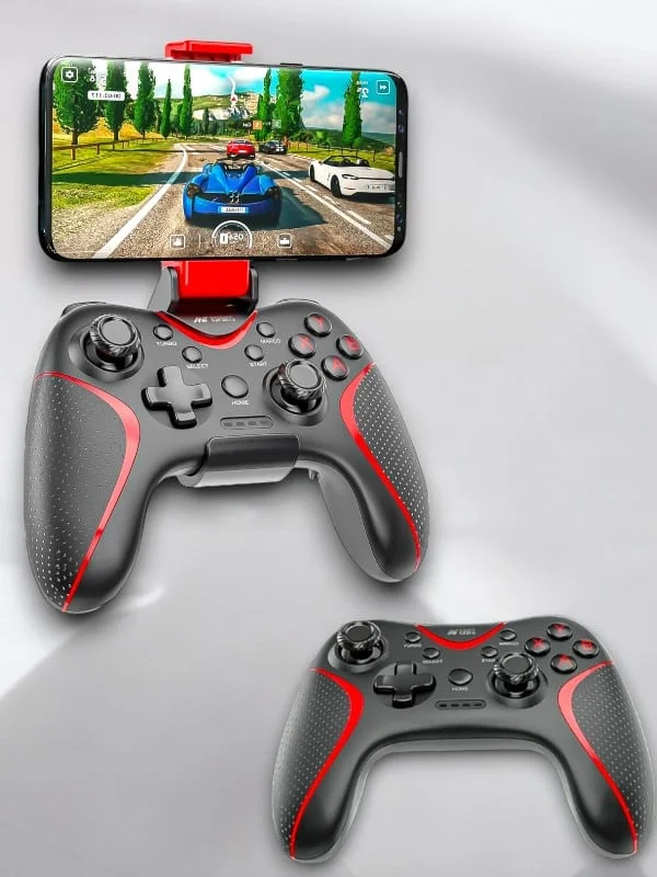 GAMEPAD