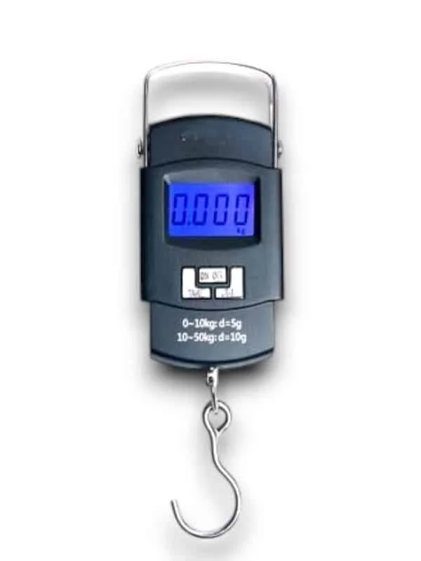 EL KANTARI 50KG