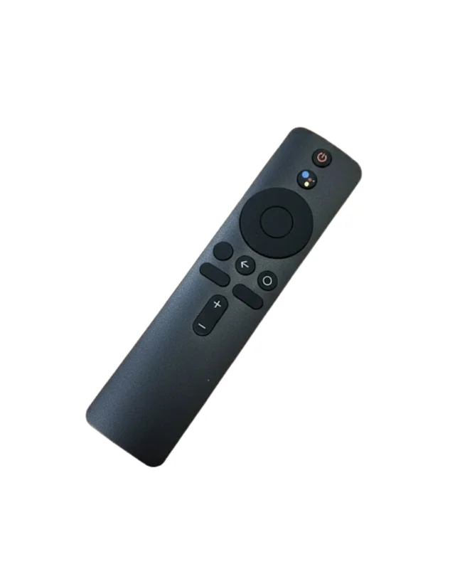 Bluetooth Bağlantılı Sesli Kontrol Özellikli Akıllı TV Kumandası