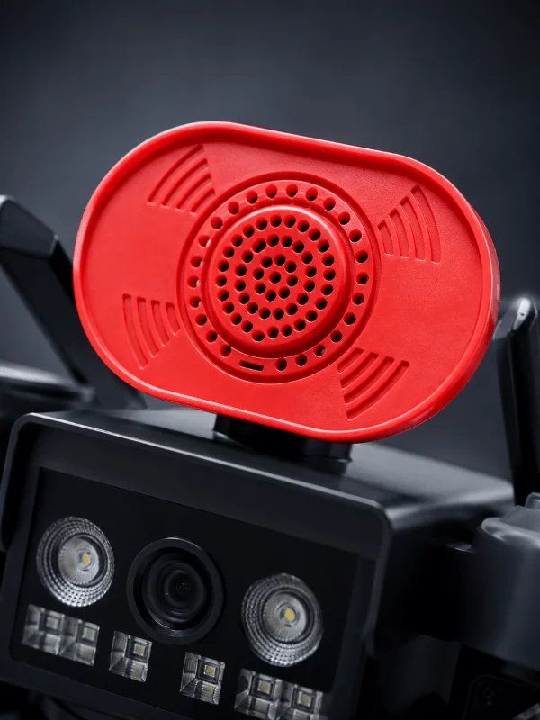 KAMERA SNR22