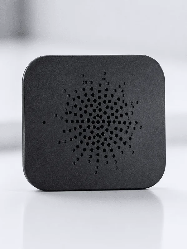 Wi-Fi Akıllı Görüntülü Kapı Zili | HD Kamera, Gece Görüşü ve Telefon Bildirimli