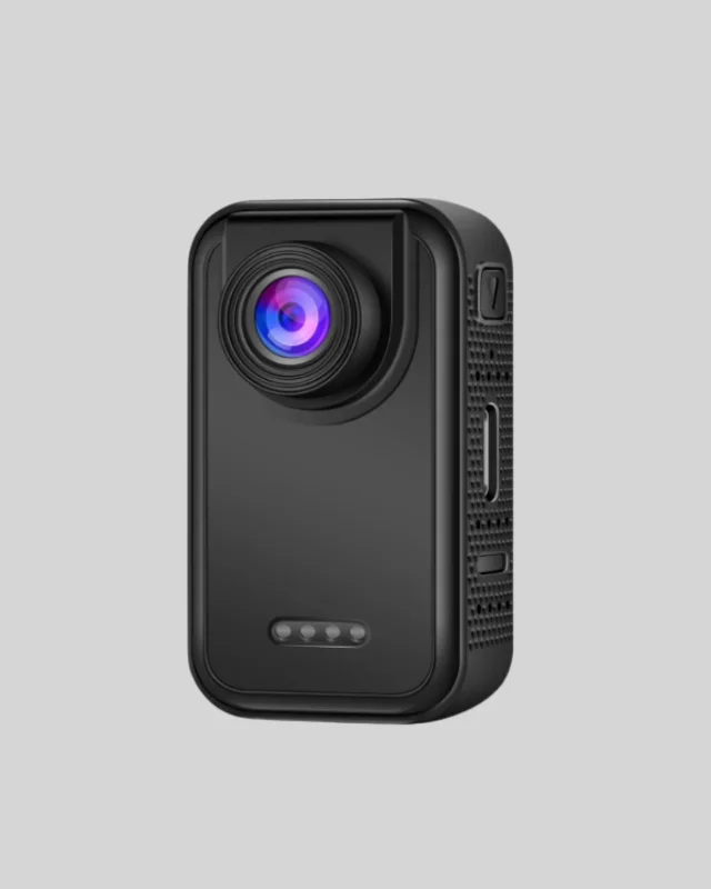 Vlog ve Sosyal Medya Çekimleri İçin Kompakt Taşınabilir Kamera Yeni Nesil – 3. görsel