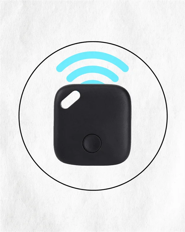 Bluetooth Destekli Akıllı Takip Cihazı | Mobil Uygulama Kontrollü | Kaybolan Eşyalar İçin Konum Bulma Teknolojisi