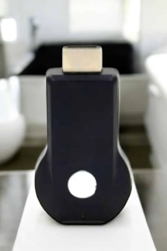 M9 Plus Hdmi Kablosuz Görüntü Ve Ses Aktarıcı HD Görüntü