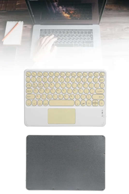 KABLOSUZ TOUCHPAD TÜM CİHAZLARLA UYUMLU