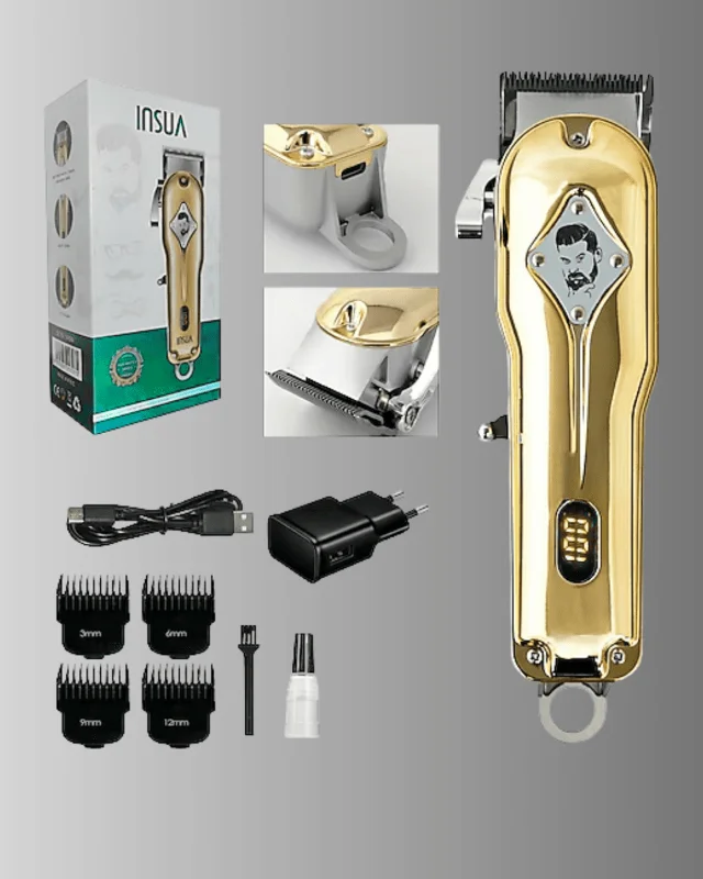 HK 770 TIRAŞ MAKİNESİ