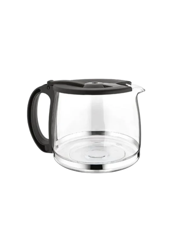 12 Fincan Filtre Kahve Makinesi 1.2 Litre Damlatmaz Sistem Kahve Makinesi
