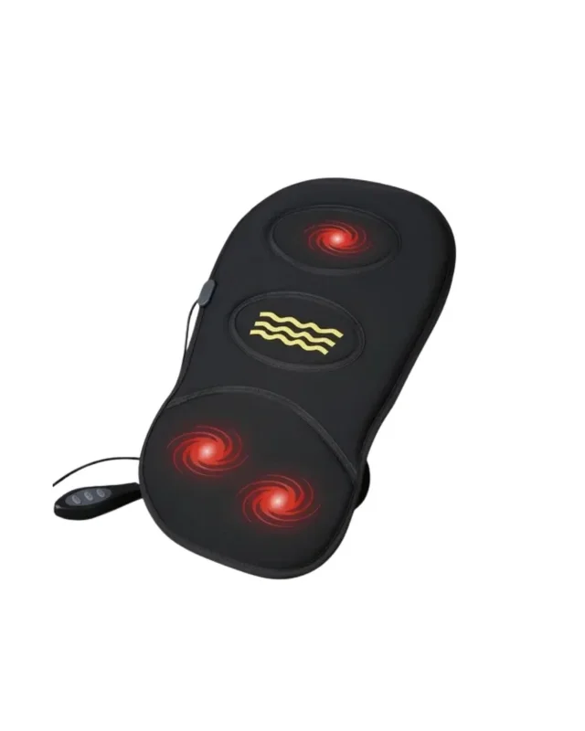 Ergonomik Bel Masaj Mindere Uyumlu 1 Adet