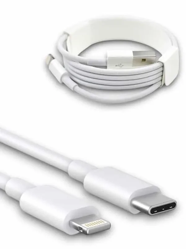 Hızlı Veri Aktarımı Ve Şarj İçin 30w Usb Type-c Kablo