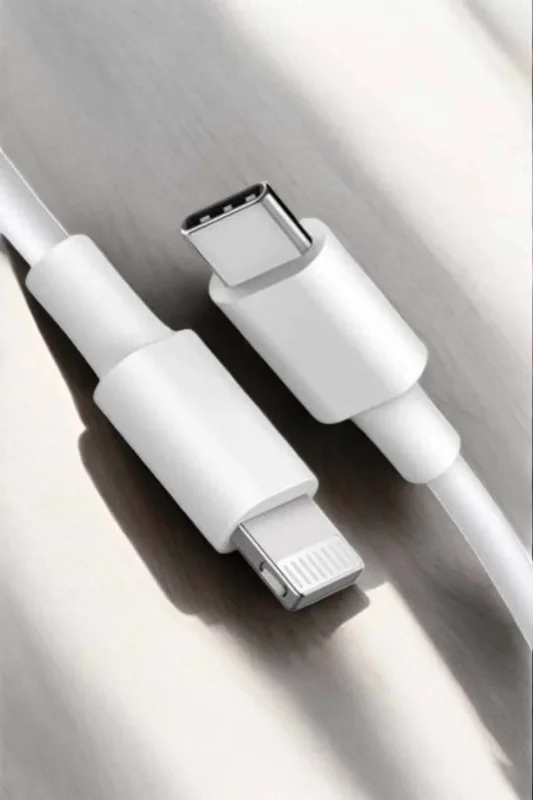 Hızlı Şarj Kablosu 30w İphone Uyumlu Usb Type-c